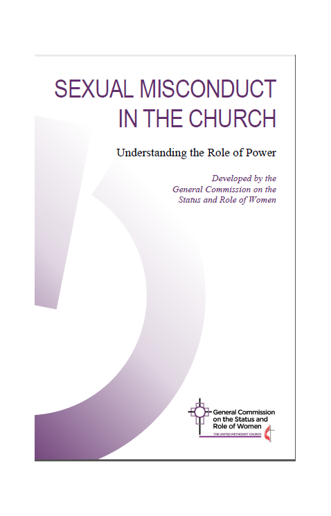 Sexual Misconduct in the Church - Understanding the Role of Power Sexual Misconduct in the Church - Understanding the Role of Power