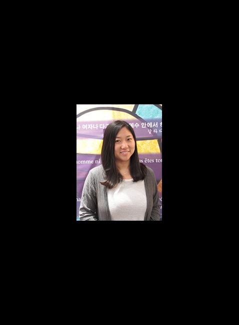 Juyeon Jeon- General Board of Status and Role of Women Board Member