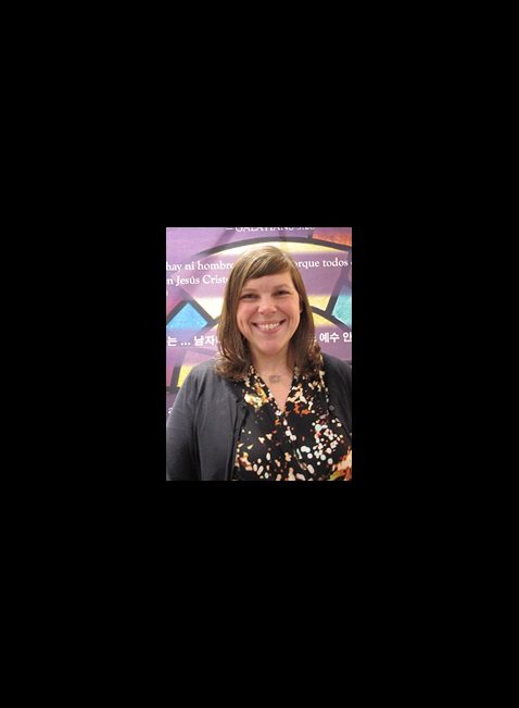 - General Board of Status and Role of Women Board Member