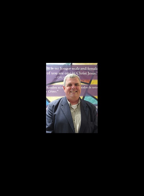 Bob Zilhaver- General Board of Status and Role of Women Board Member
