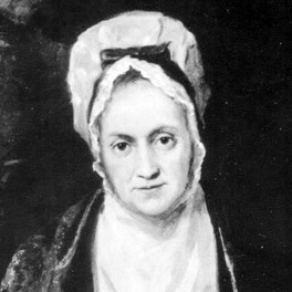Susanna Wesley