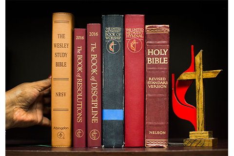 General Commission on Status and Role of Women Book of Resolutions resources.