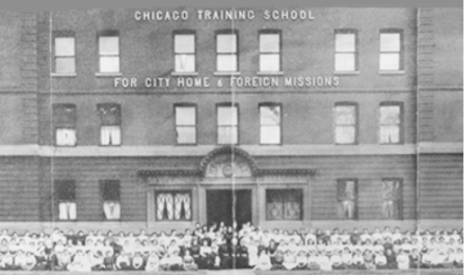Chicago Training Center