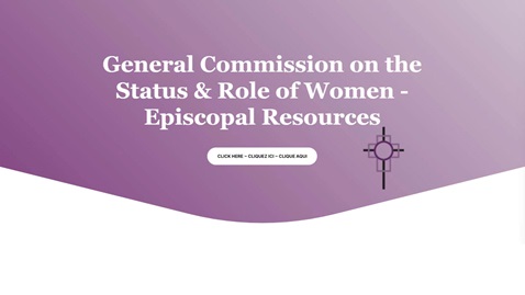 Episcopl Resources
