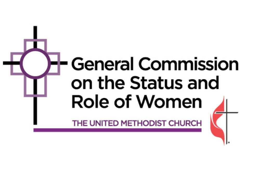 The General Commission on the Status and Role of Women of The United Methodist Church