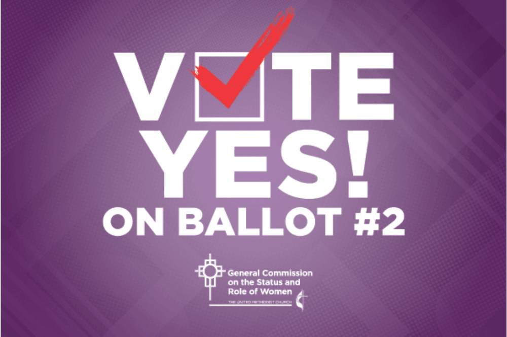 Paragraph 4, Article IV of The United Methodist Church's Constitution was amended to include "gender" and "ability" during the Postponed 2020 General Conference. This amendment now requires ratification by all annual conferences worldwide, needing a 2/3 majority vote for approval.