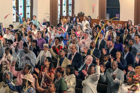 The Connectional Table (CT) stewards the vision and considers the UMC’s total mission by considering the most effective, cooperative, and efficient way to make use of our ministry, personnel, and resources. Image courtesy of the Connectional Table. The Connectional Table (CT) stewards the vision and considers the UMC’s total mission by considering the most effective, cooperative, and efficient way to make use of our ministry, personnel, and resources. Image courtesy of the Connectional Table.