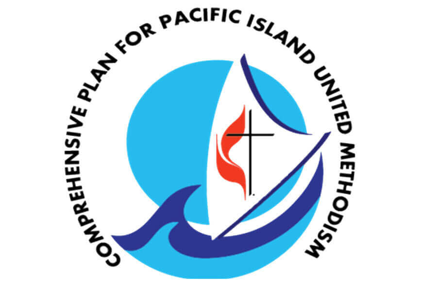 Pacific Islander National Plan logo.