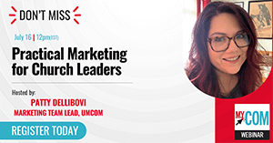 MyCom Webinar Marketing