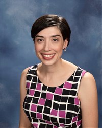 The Rev. Stacey Rushing Photo by The North Georgia Conference