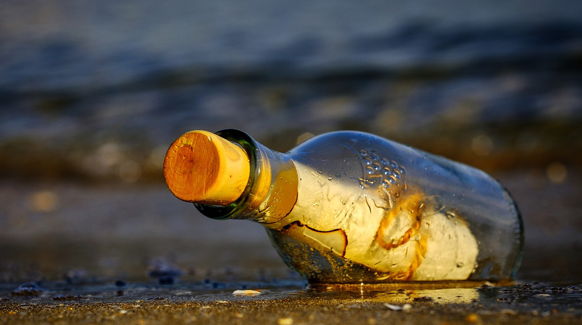  Email’s death has been greatly exaggerated as it moves deep into middle age. Image by Antonio Doumas, Pixabay.com.