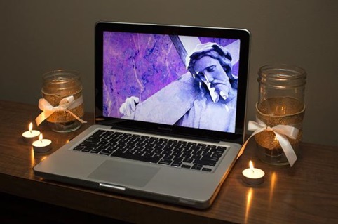 Photo illustration by Kathleen Barry, United Methodist Communications