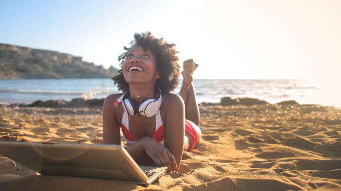 Keep your congregation connected during the summer