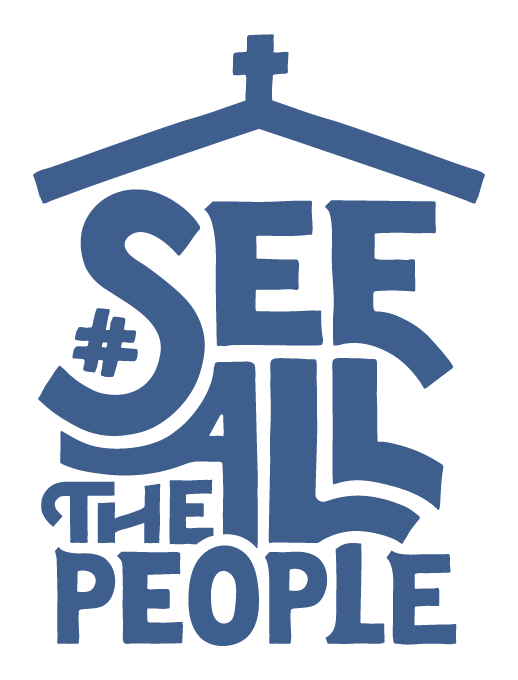The most essential step for making disciples of Jesus Christ is to immerse ourselves in the lives of the people who are right outside our doors, acknowledging that God calls us to have meaningful relationships in authentic, organic and consistent ways. Image courtesy of Discipleship Ministries. 