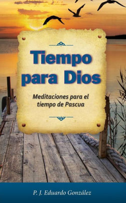 Tiempo para Dios