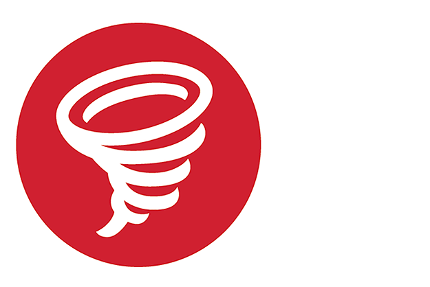 Global Ministries: Disaster relief icon