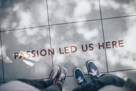 Photo by Ian Schneider on Unsplash.