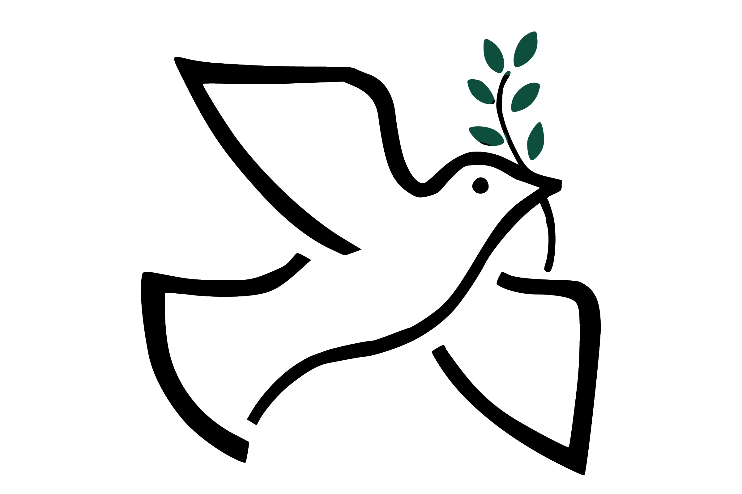 Peace with Justice Sunday resources. Graphic by OpenClipart-Vectors, Pixabay.com.