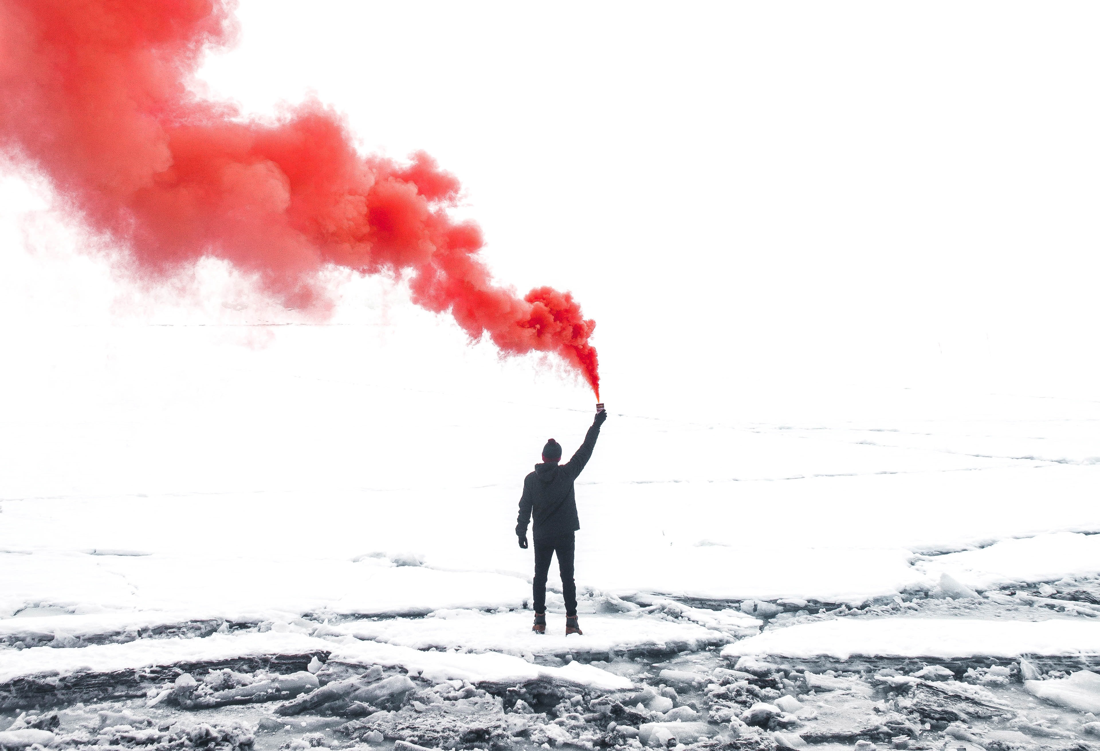 Photo by Hugo Jehanne, Unsplash.