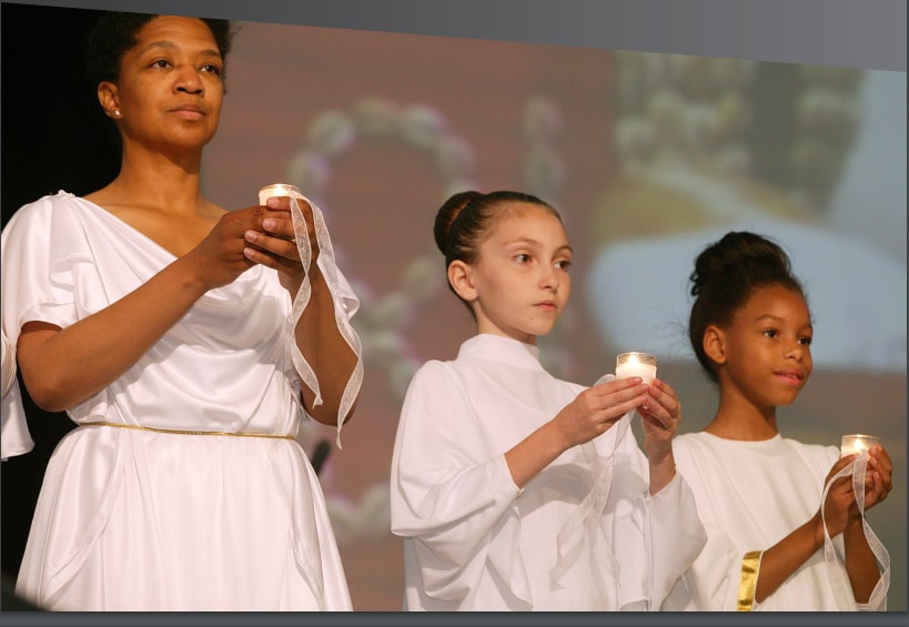 Nurturing a spirit of generosity in your congregation