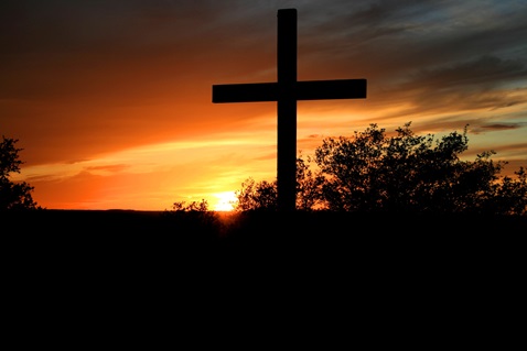 Sunset at Mt. Wesley Conference Center in Kerrville, Texas. Photo by Thomas Monahan, Southwest Texas Annual Conference.