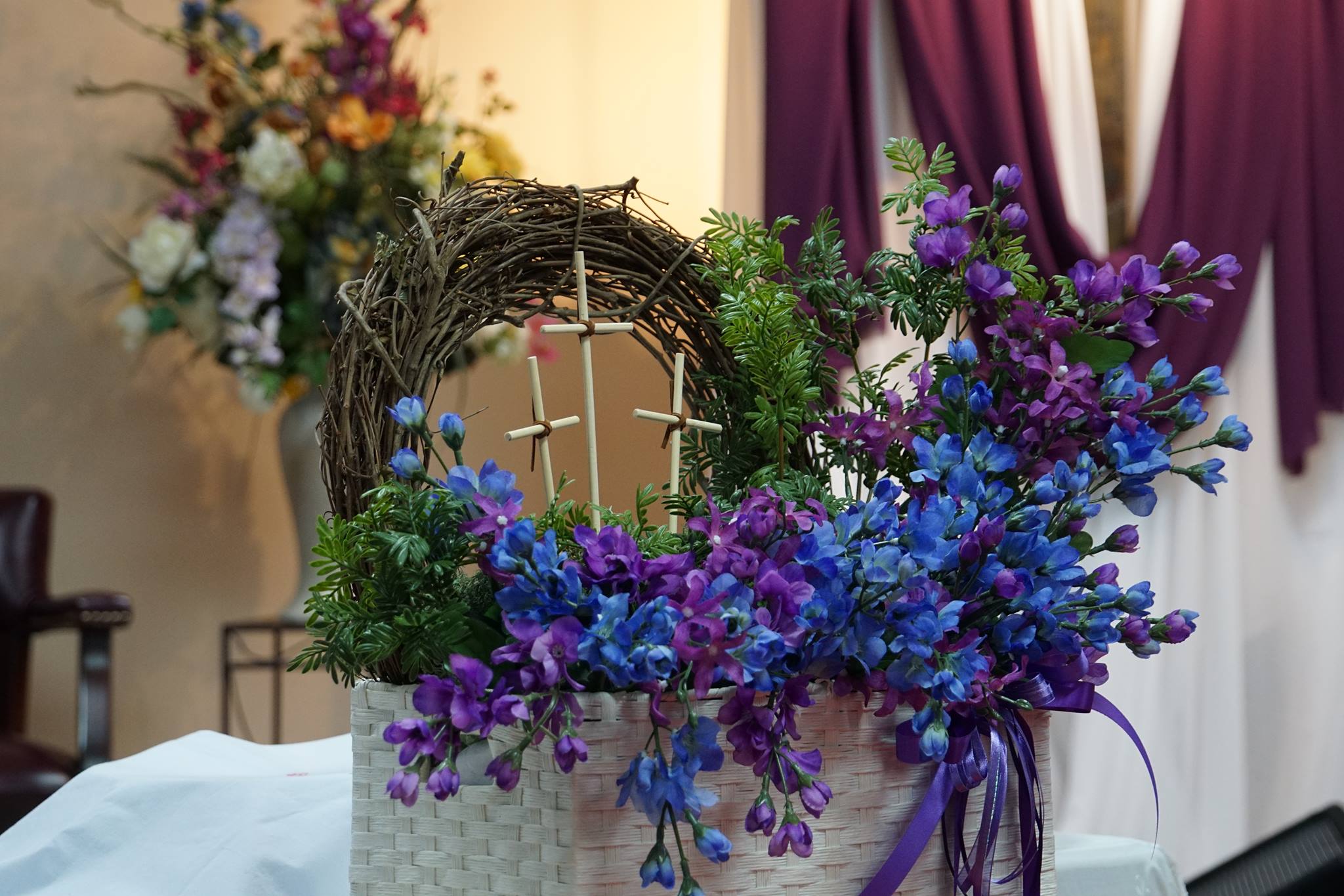 Foto por Danny Mai, UMCom.