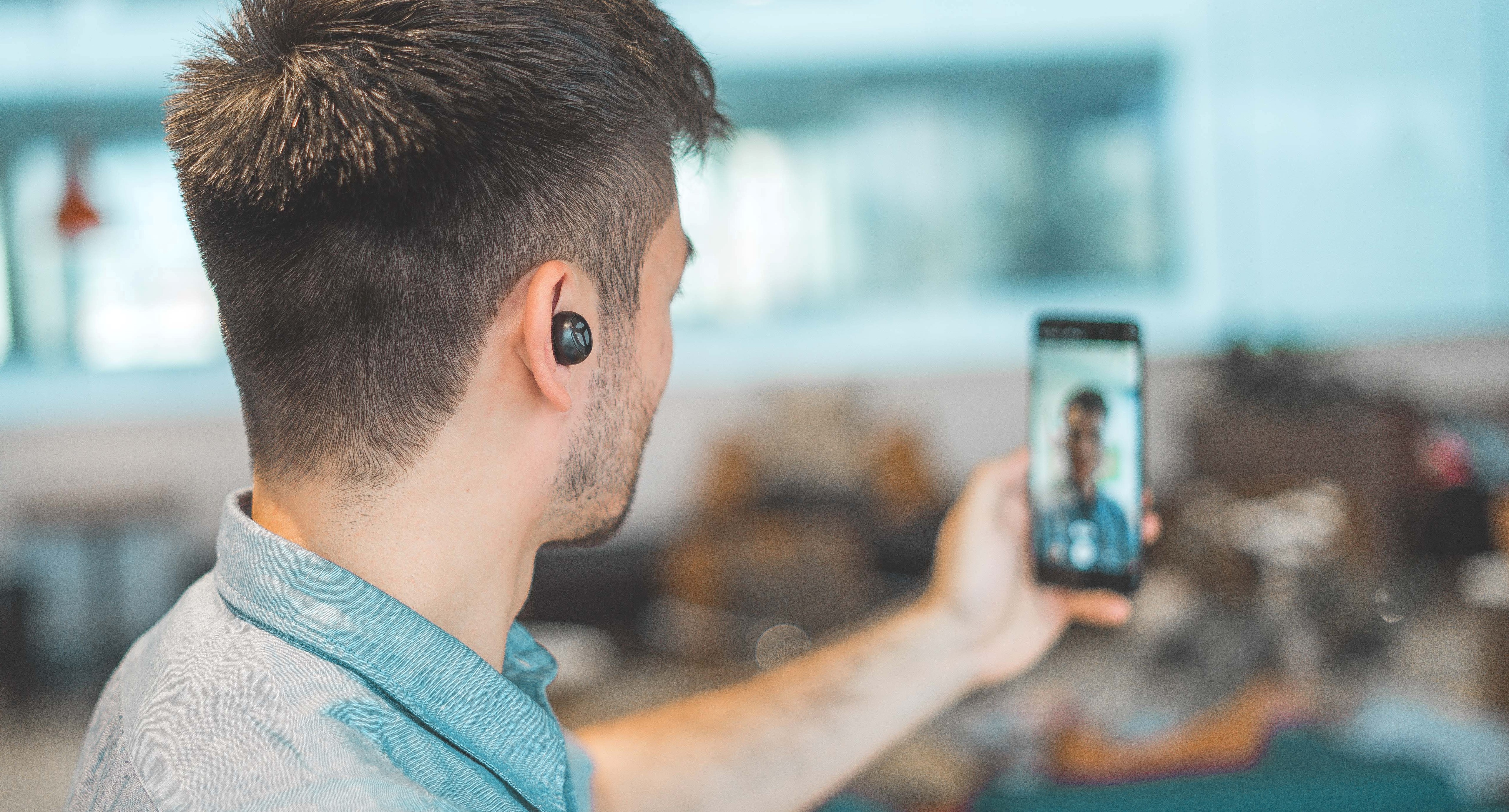 Foto de Harry Cunningham, Unsplash. 