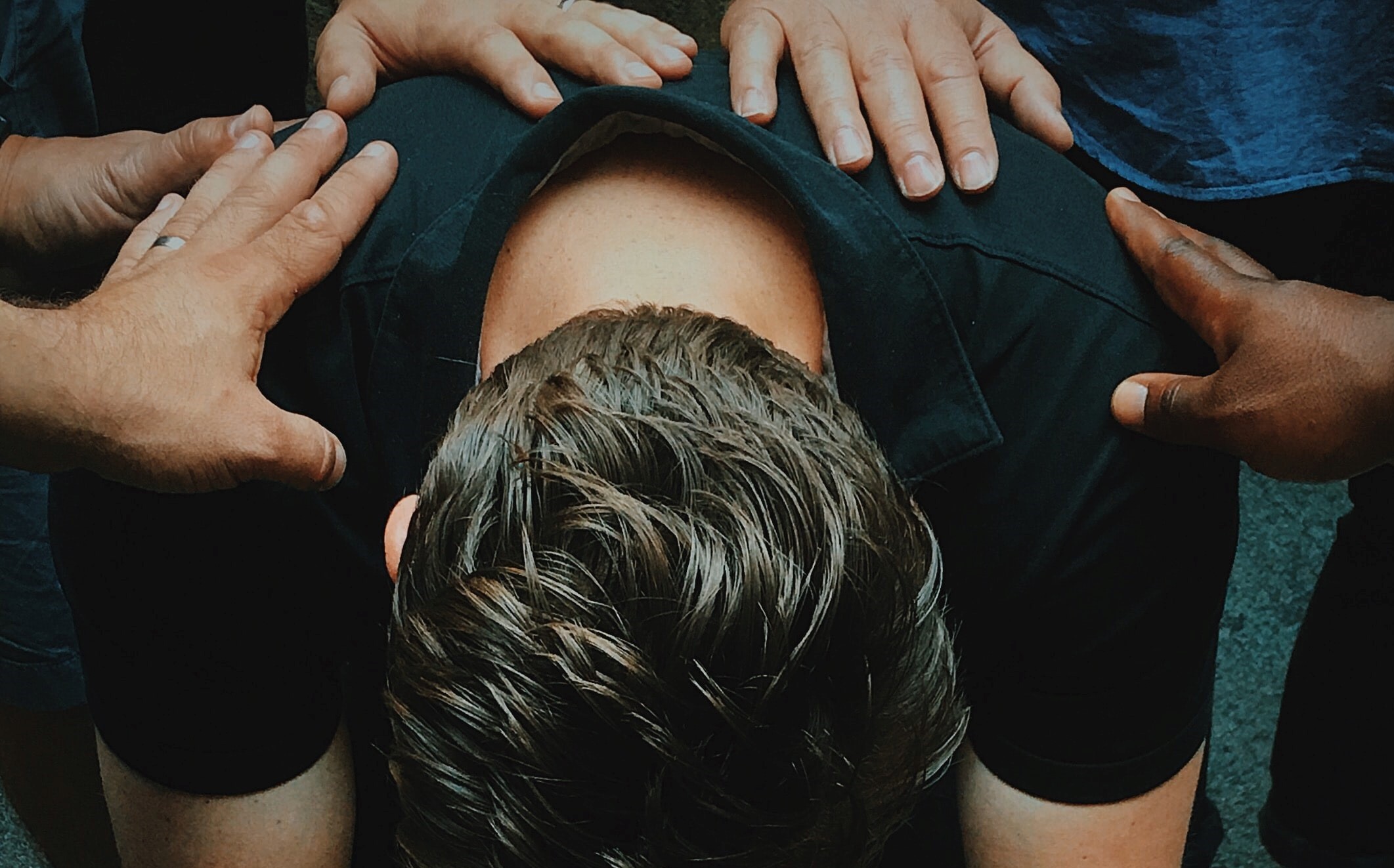 Foto por Jon Tyson, de Unsplash.