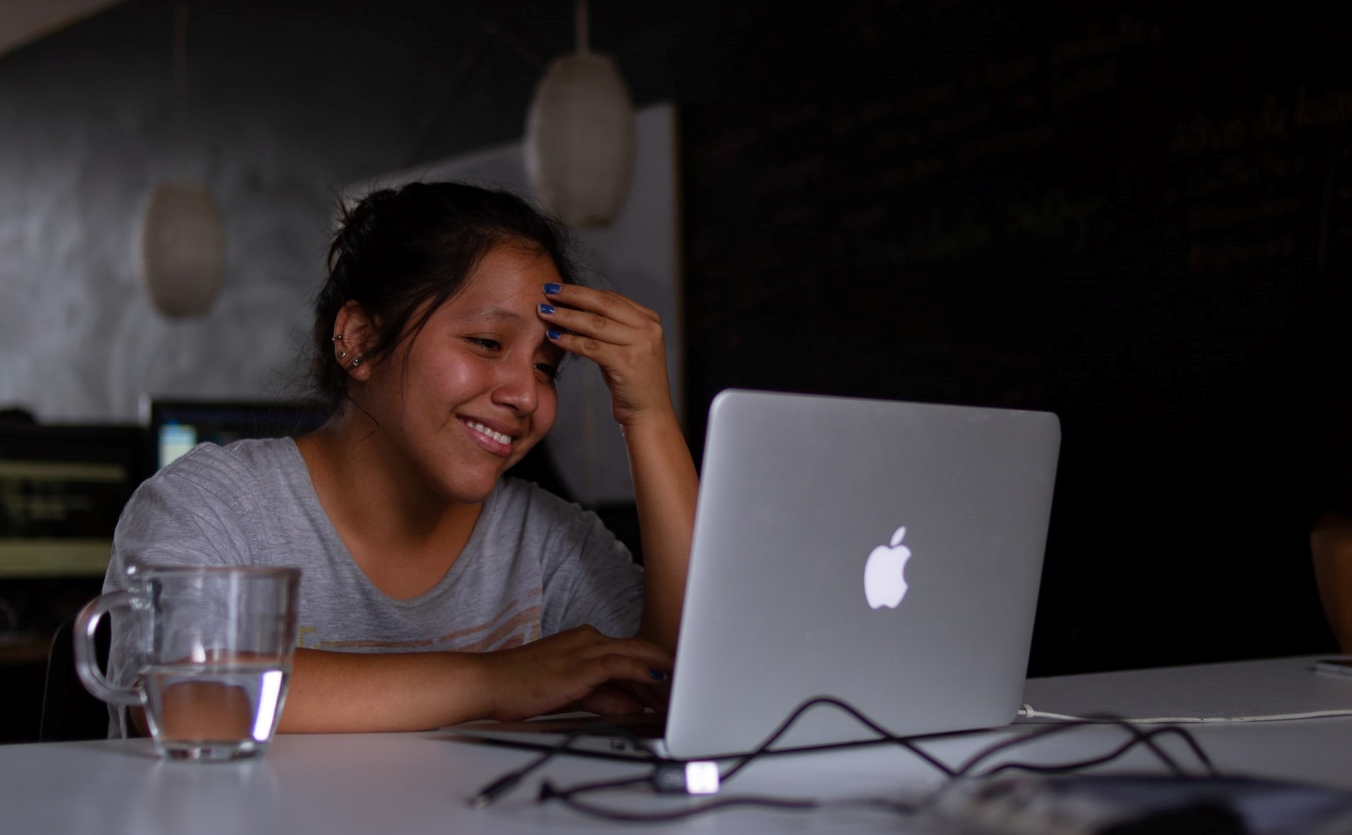 Foto de Frank Romero, Unsplash.