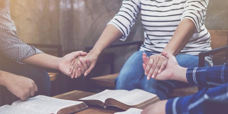 It is time to own the shadow part of our restructurings imposed on lay women organized for mission — whether done in the name of separation or unity — and the hidden trauma these have left on them. Image courtesy of the Connectional Table.