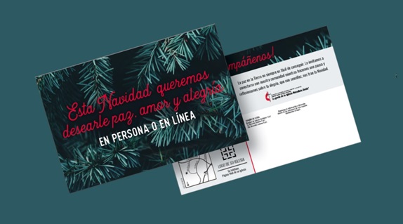 Xmas promocion