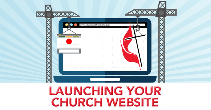 Using a focused approach, this online training course from United Methodist Communications helps you zero in on the engagement, design, and launching of a successful church website. You will also learn about creating great content for both visitors and members.