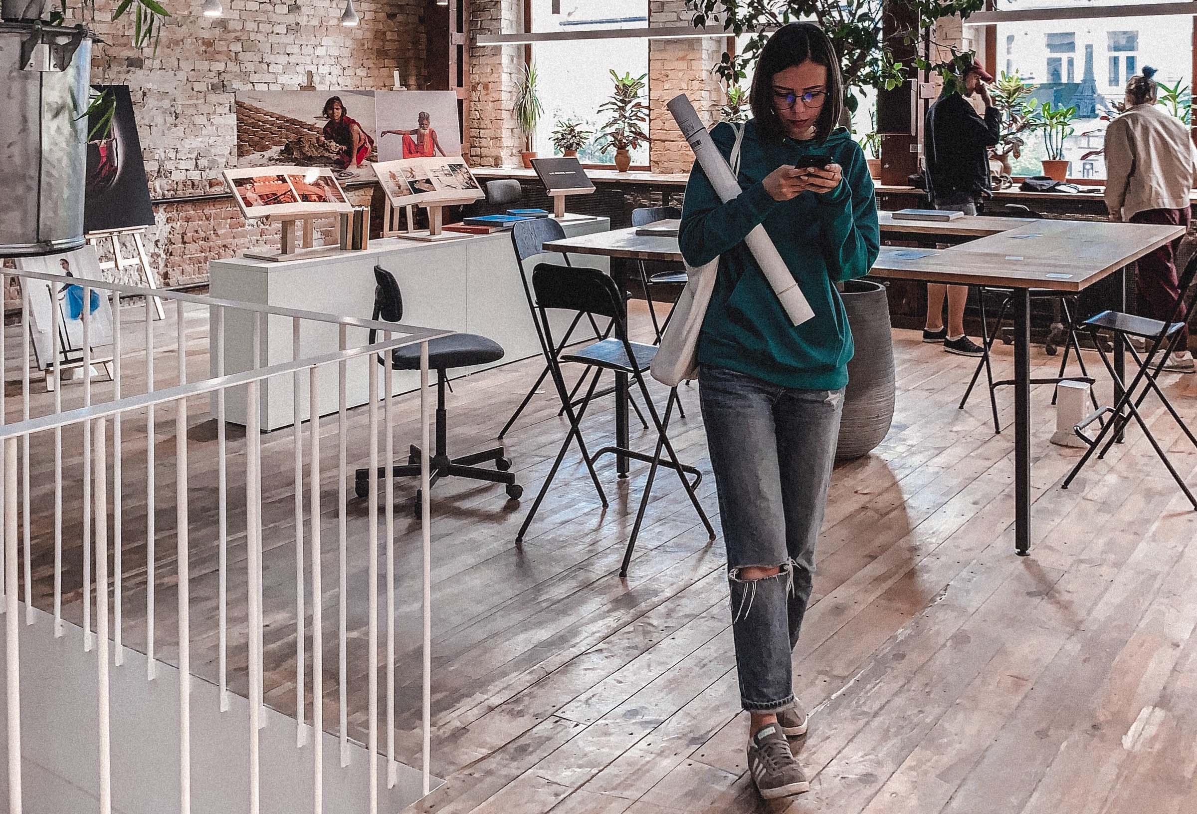 Photo by Mariia Zakatiura on Unsplash