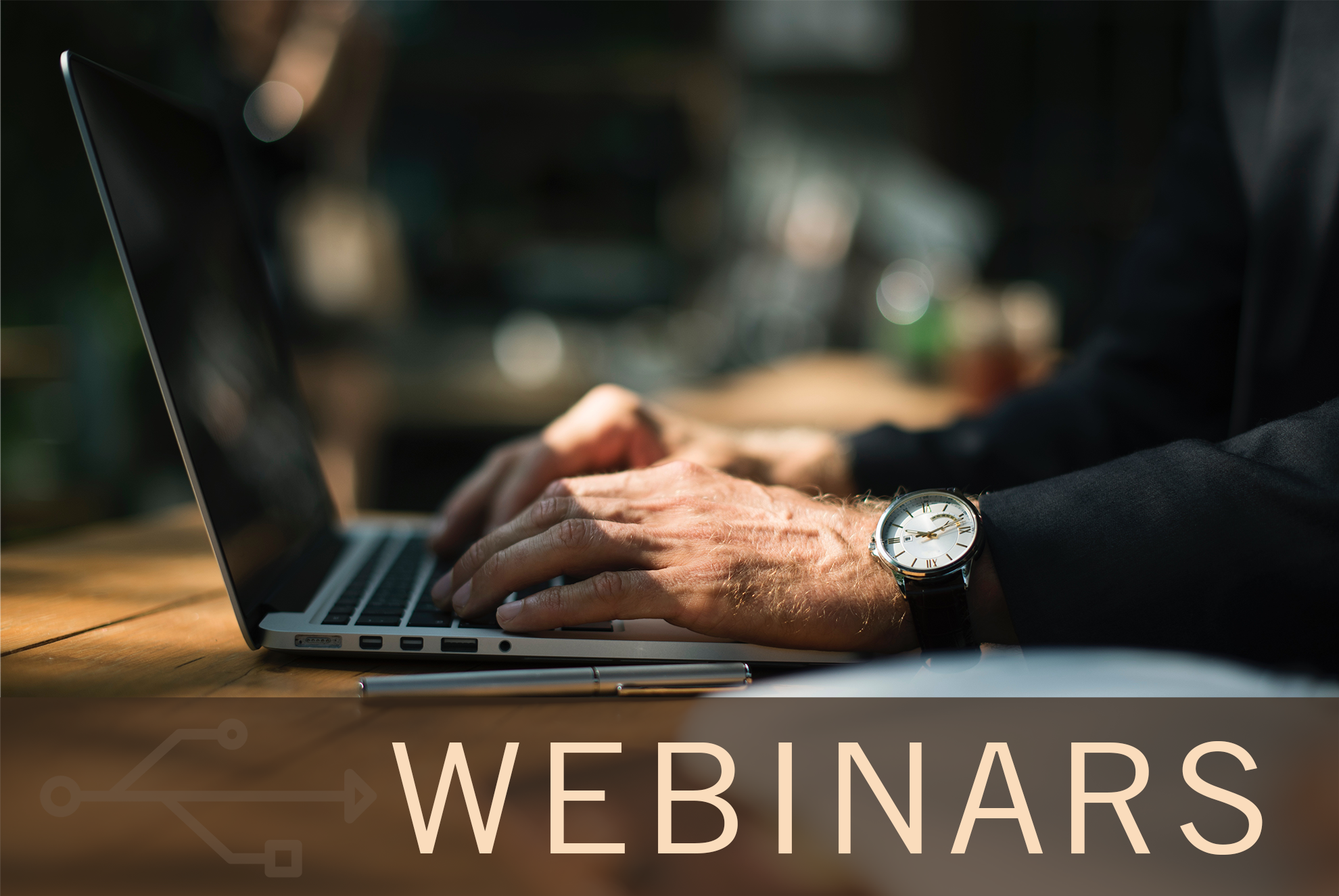 Learn from the comfort of your couch! We offer a variety of free webinars to help you enhance your marketing and communications skills as well as to keep you informed about the latest resources and church initiatives. Photo by StockSnap, Pixel.com. Connection icons by IYIKON, pngtree.com.