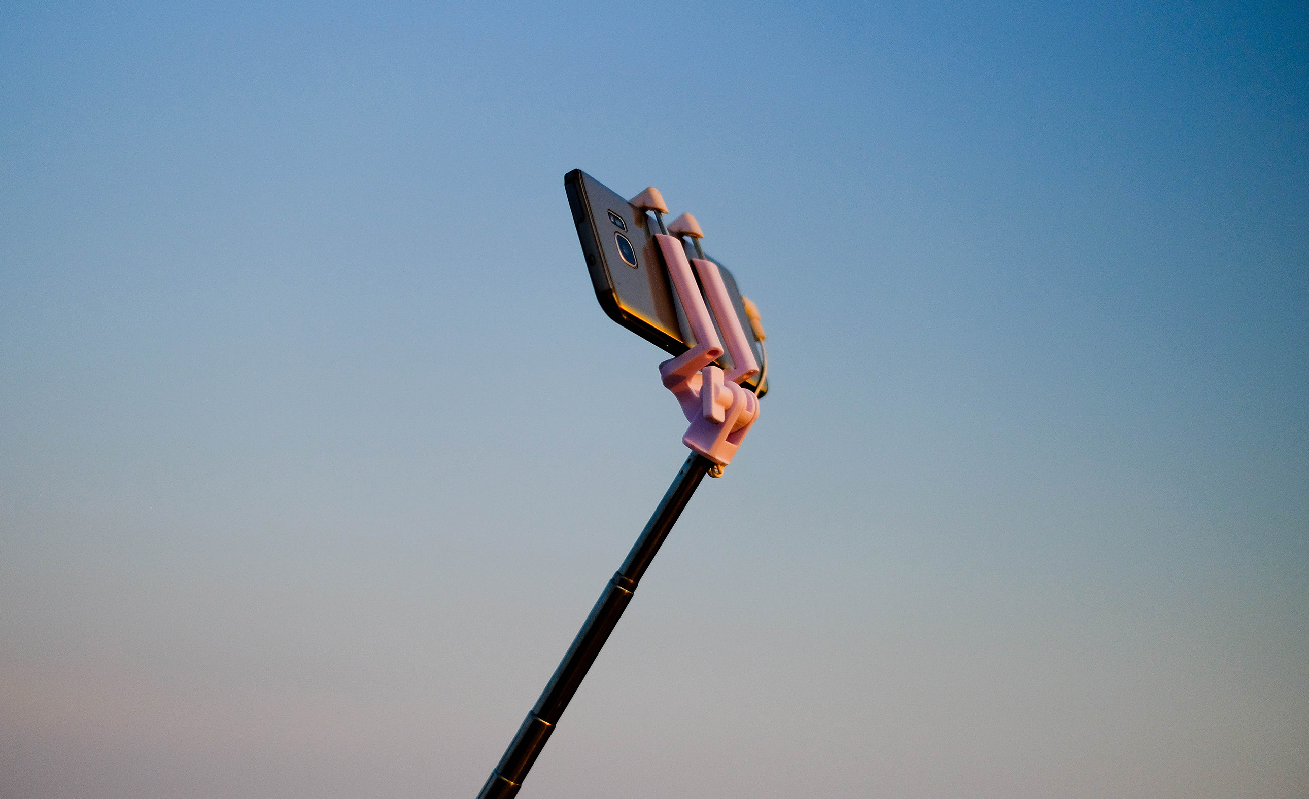 Photo by Steve Gale on Unsplash