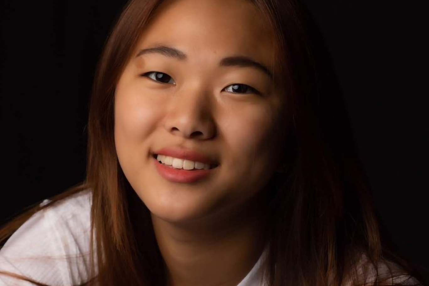 Minju Cindy Oh. Photo courtesy of Minju Cindy Oh.