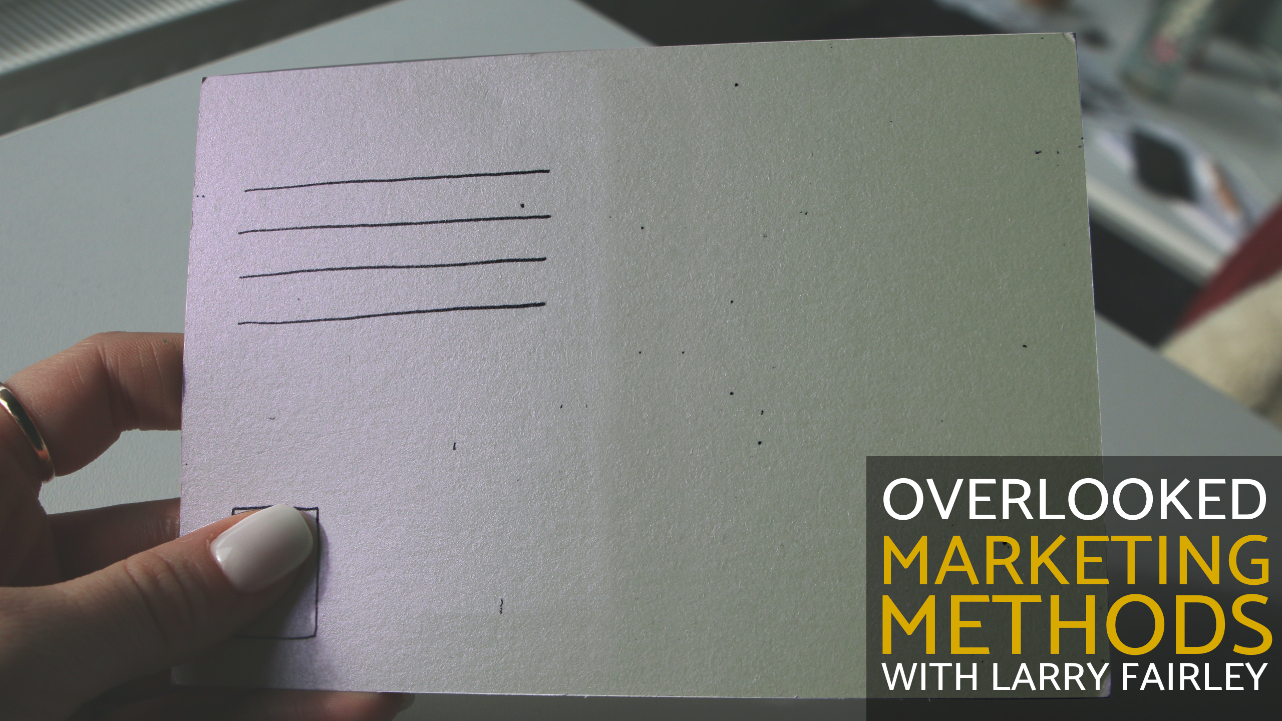 Photo by Onlineprinters on Unsplash