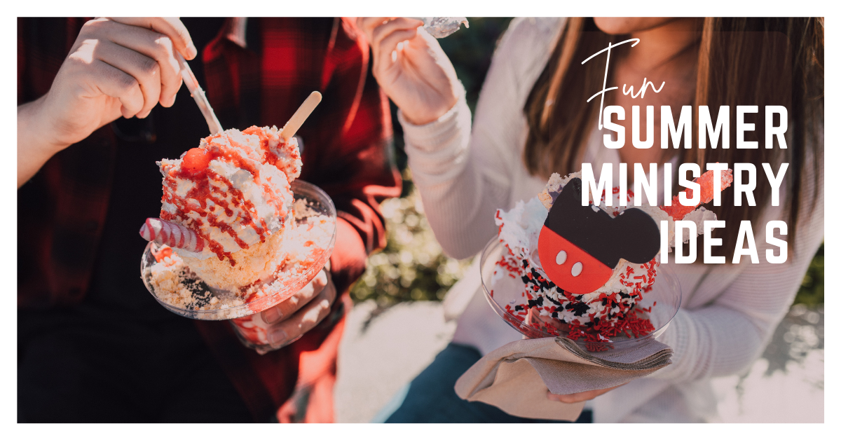 사진: 로드네 프로덕션, 픽셀스. 사진 편집: 연합감리교회 공보부