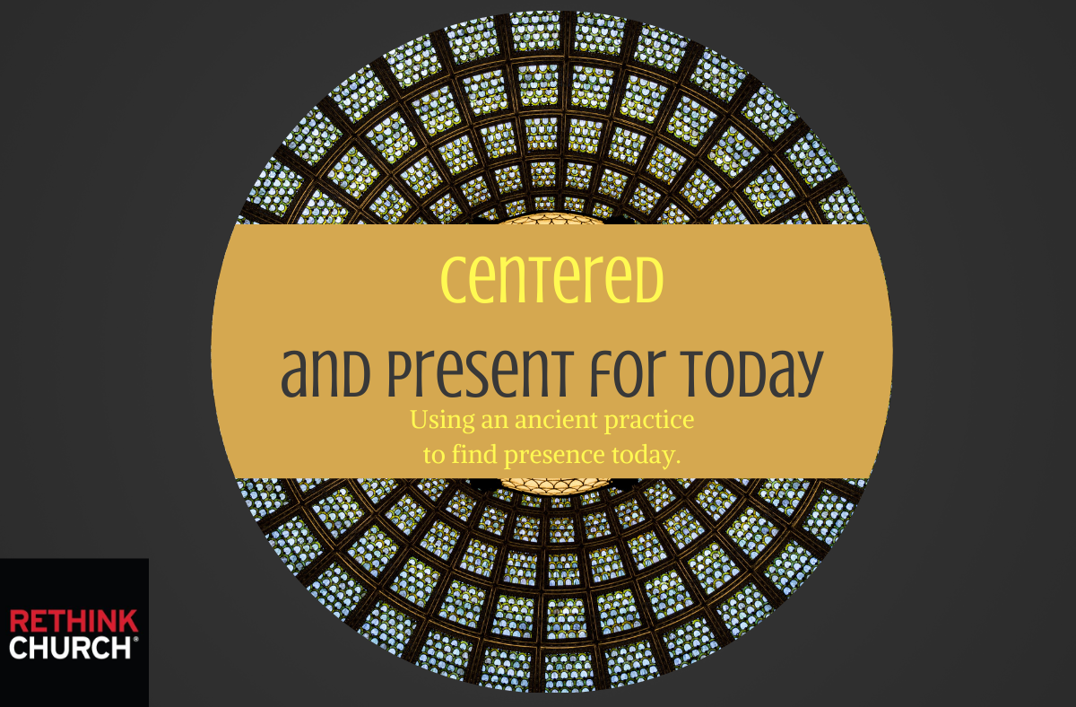 An introduction to the practice of centering prayer