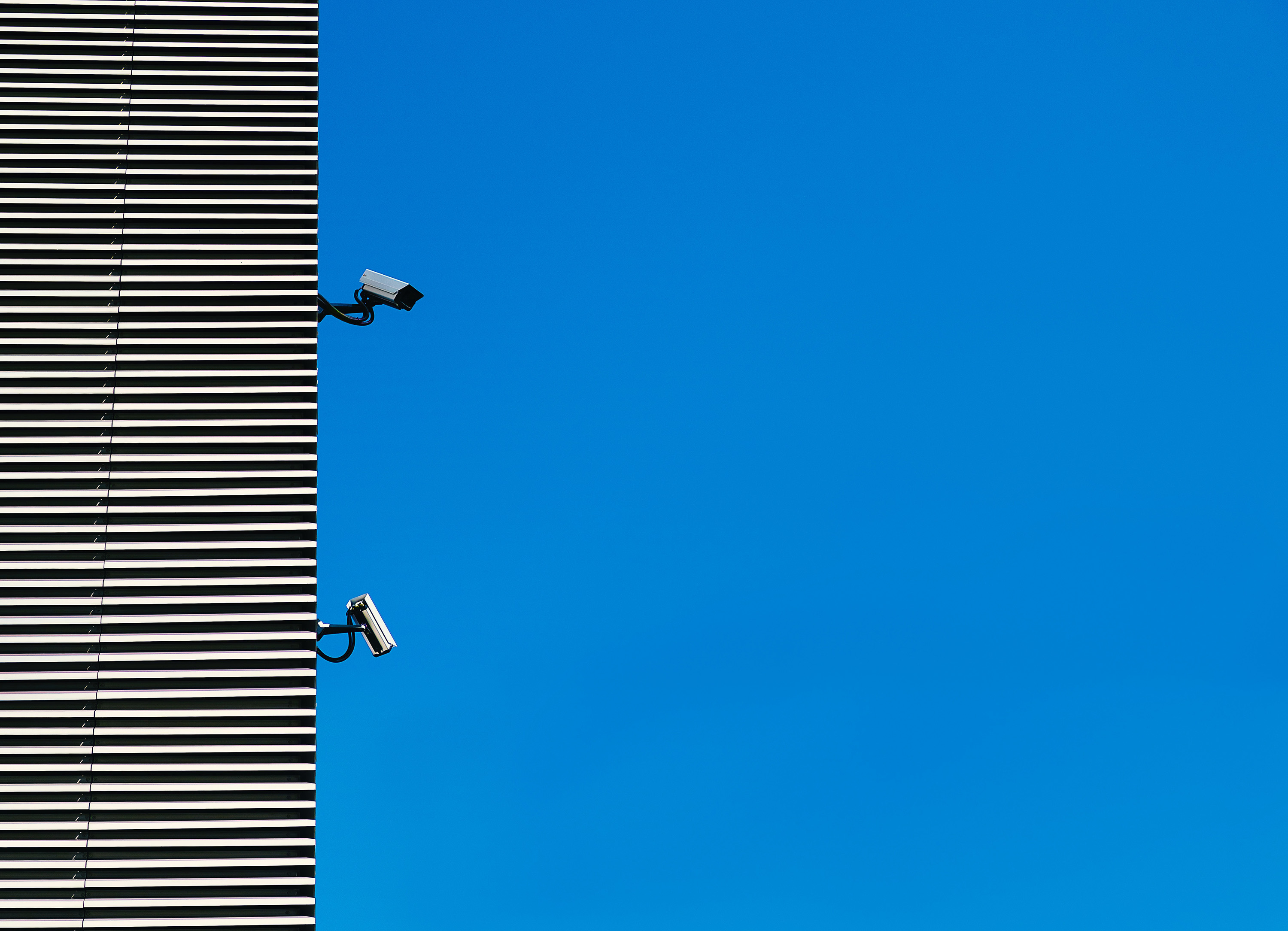 For churches, the collection of personal data can be a key component to enhancing services and growing a congregation, but it is essential that strong policies are in place to protect privacy. Photo by Arthur Mazi, courtesy of Unsplash. 