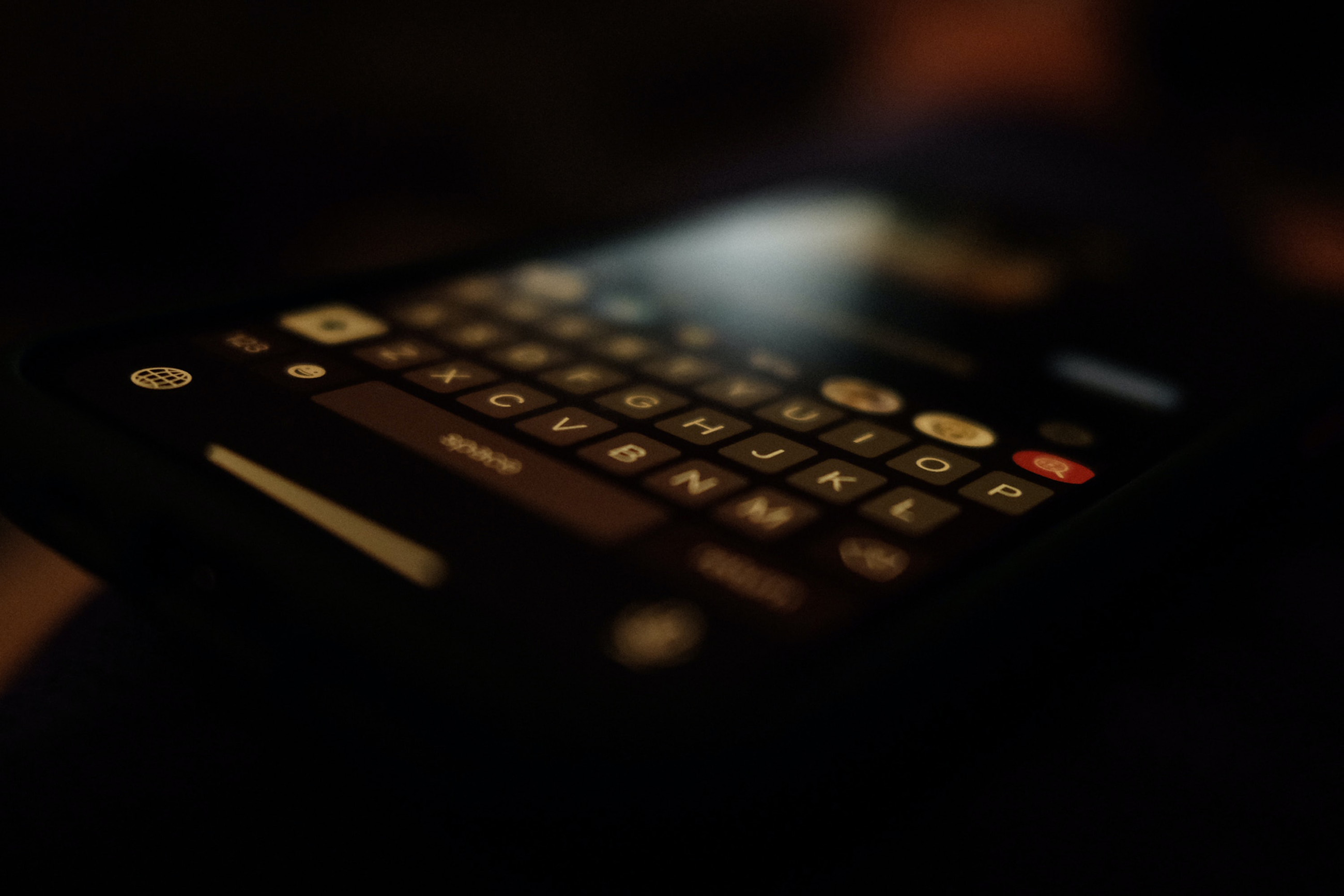 One of the most important tools in a digital communicator’s toolbox is text messaging. Photo by Nate Smith courtesy of Unsplash.