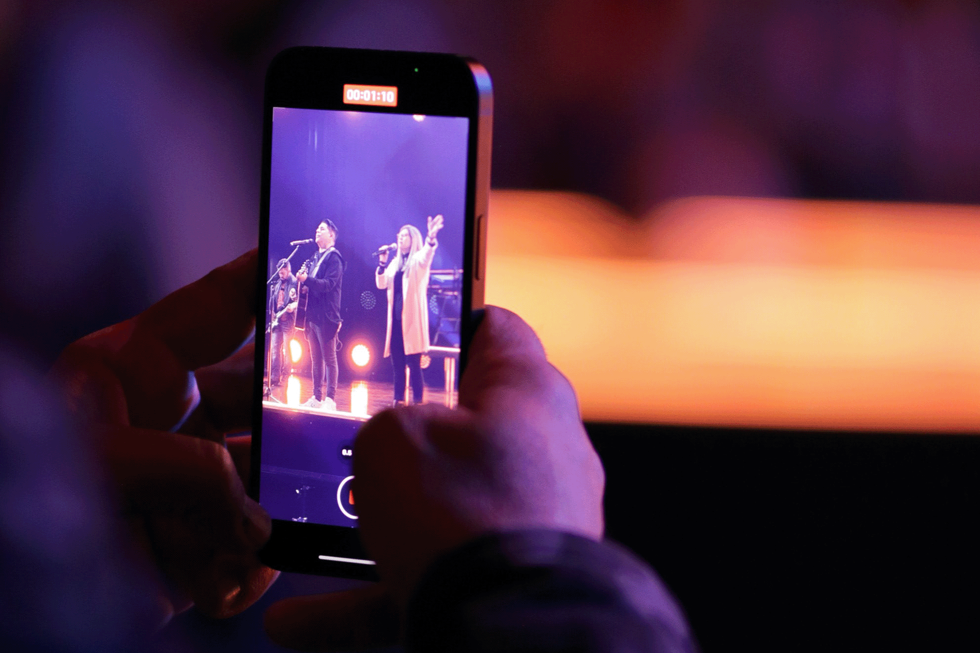 If you browse some of the most popular videos produced by small, nonprofit organizations, you will quickly recognize that content trumps style. Image by Isaac Figueroa, Unsplash.com.