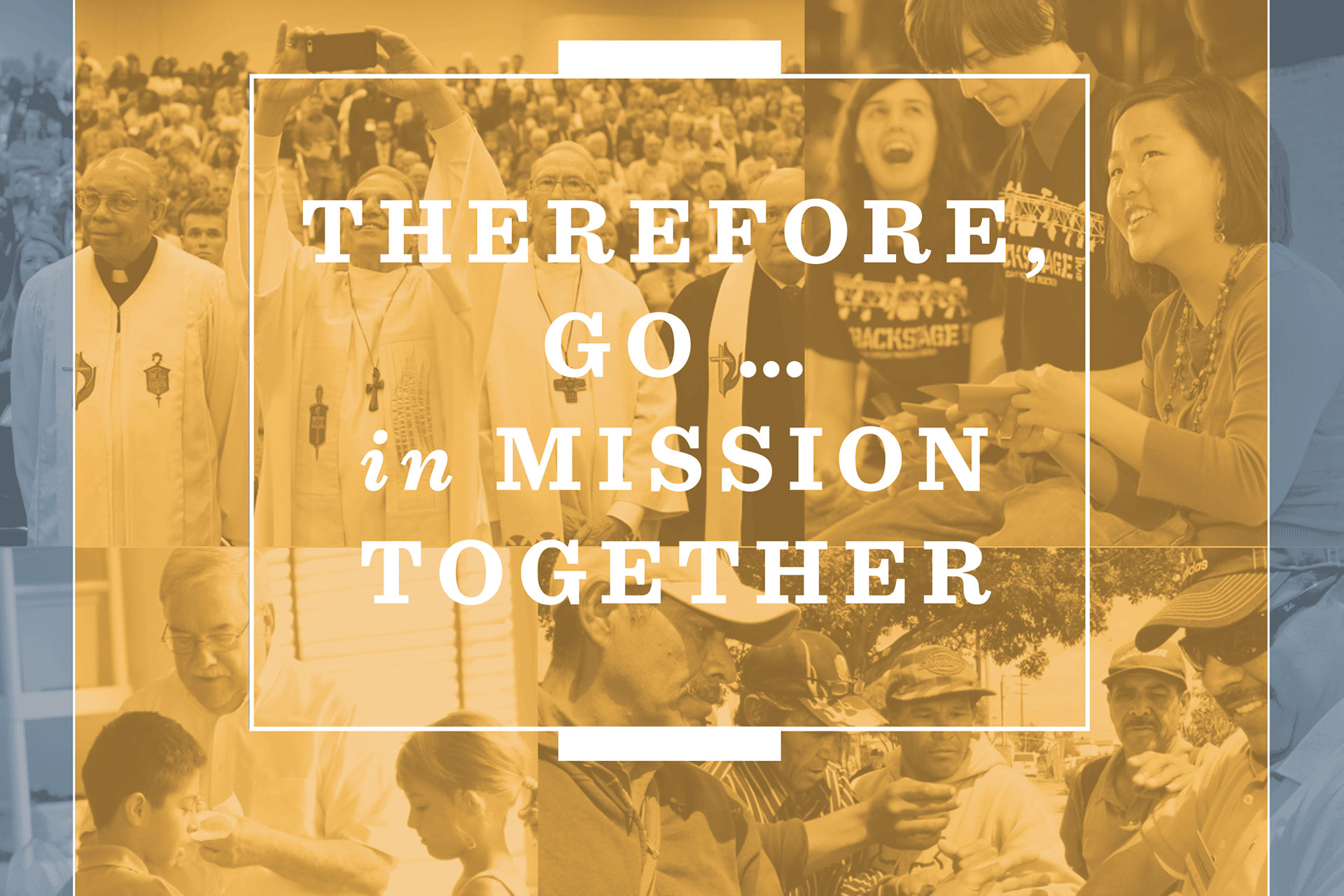 As the 2017-2020 quadrennium begins, United Methodists are living into the reality of being a global church where disciples of Jesus Christ join in God’s mission to transform the world.