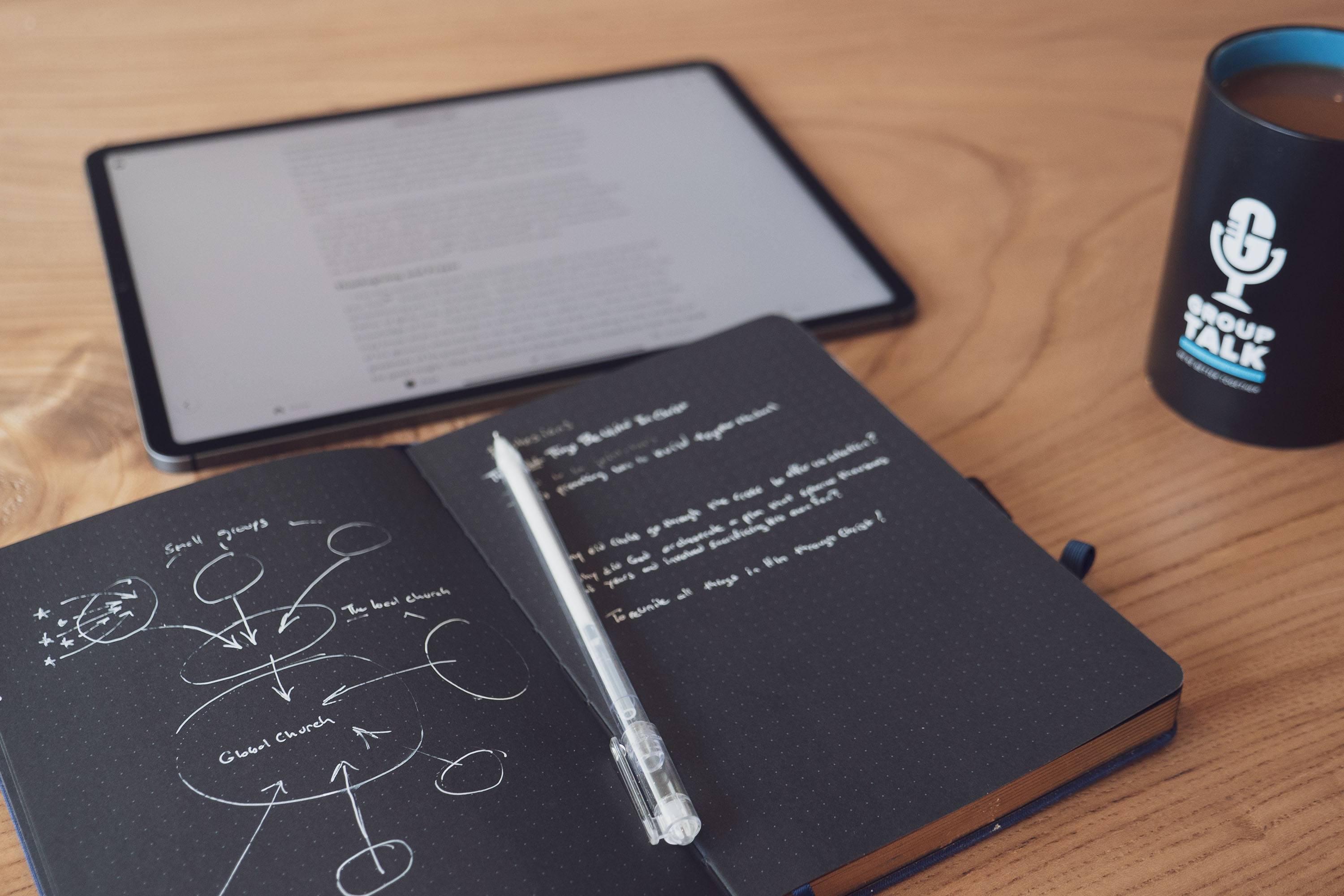 It is important to regularly review your church's website and ensure that it offers what viewers want and expect. Following a few basic guidelines will help you get the most out of your site. Photo by Small Group Network courtesy of Unsplash.