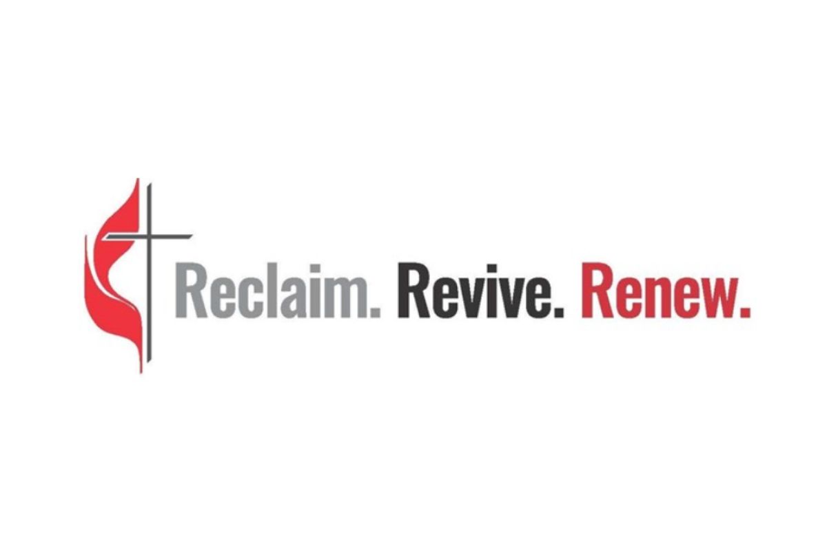 Time to Reclaim, Revive and Renew our UMC.