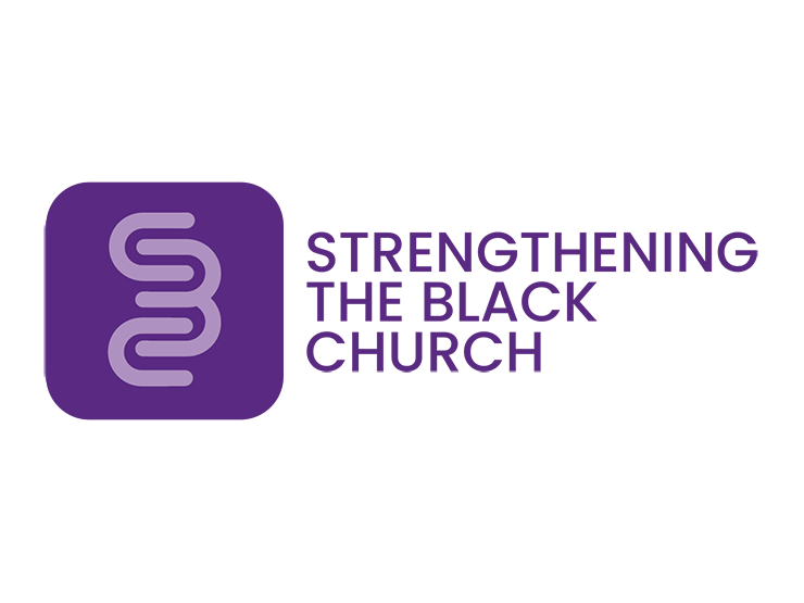 SBC21 seeks to strengthen congregations to transform communities through leadership development, discipleship-making systems, revitalization and real-time social justice ministry. Logo courtesy of  Strengthening the Black Church for the 21st Century. 