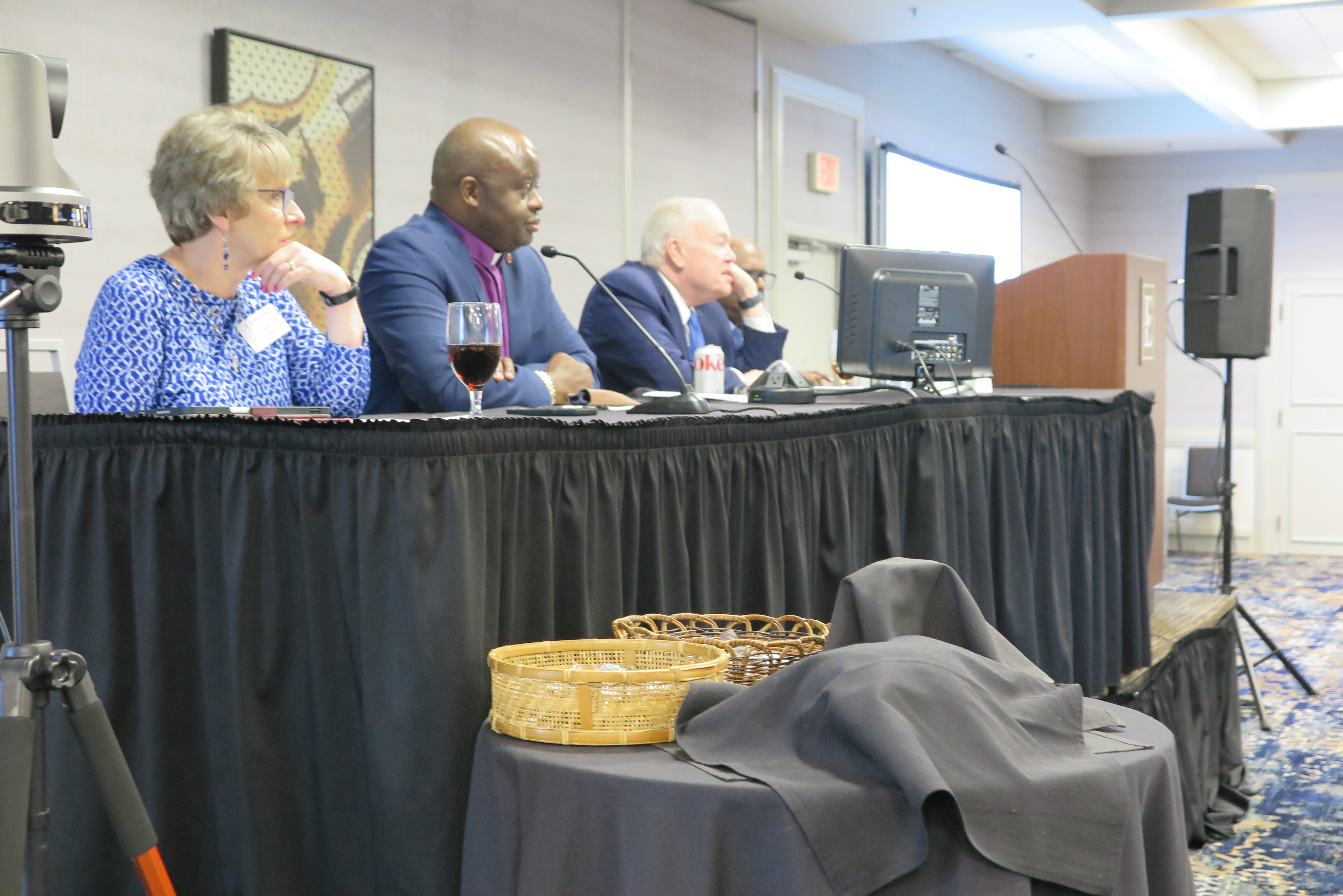 Photo by Heather Hahn, UM News.