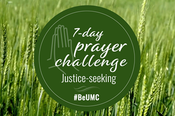 Sponsored by SBC21 and The Black Church Matters’ coaches, this 7-day video series features 2-minute video devotionals accompanied by a prayer starter. The theme for June is Justice-seeking.