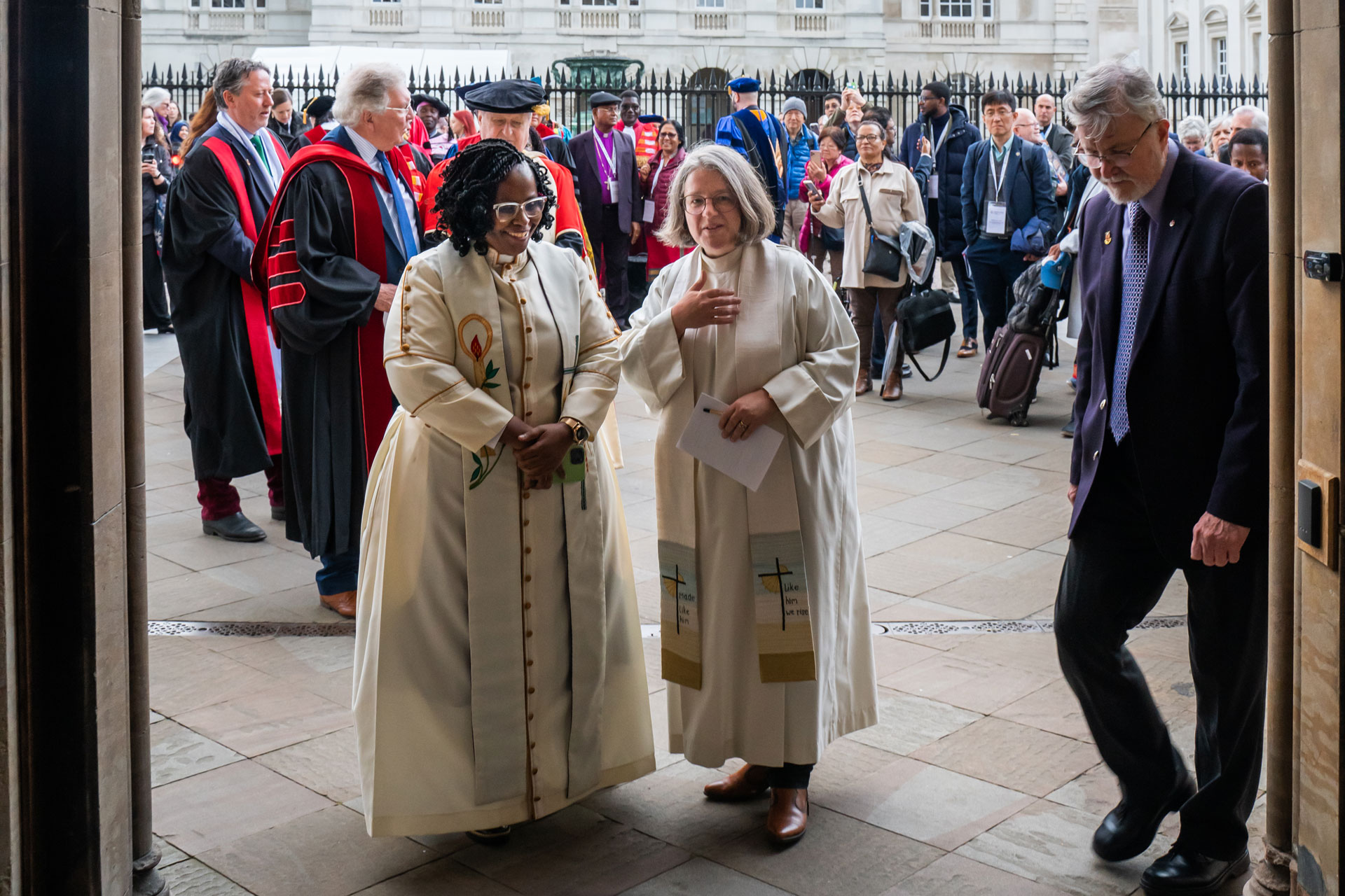 Image courtesy of the United Methodist General Board of Higher Education and Ministry.