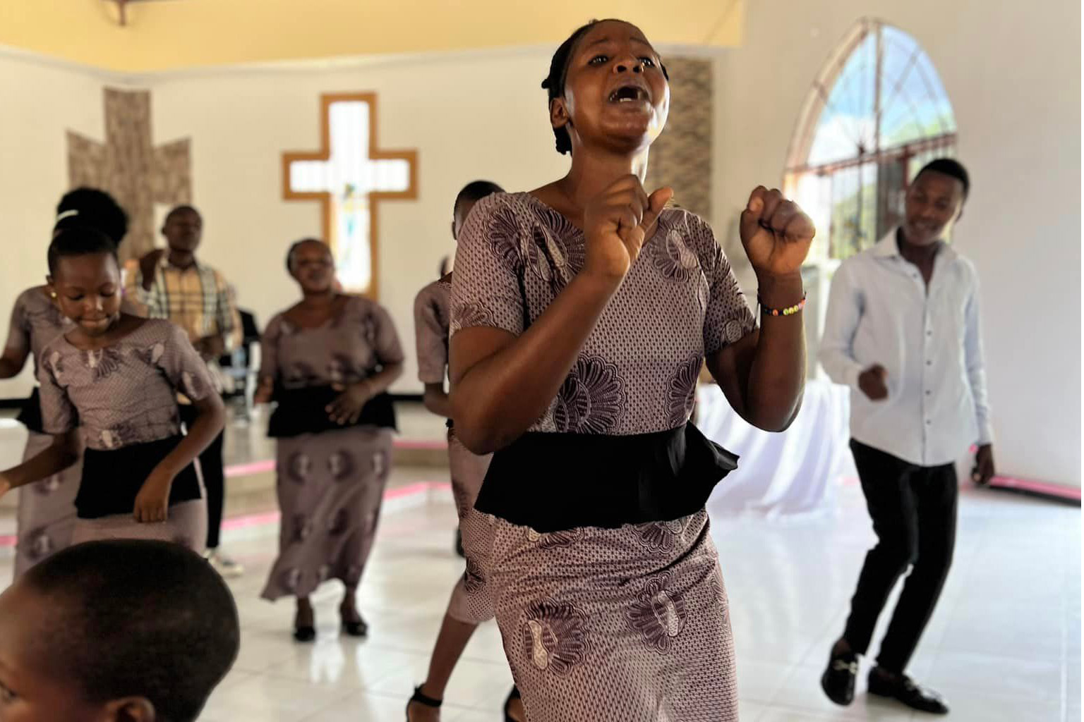 Image courtesy of the United Methodist General Board of Higher Education and Ministry.